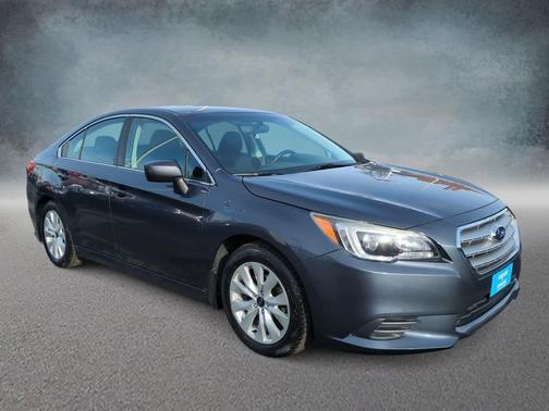 2017 Subaru Legacy Premium