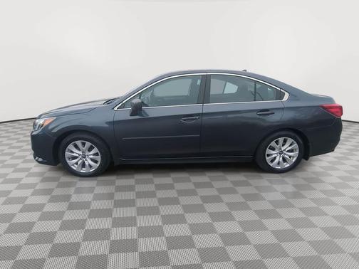 2017 Subaru Legacy Premium