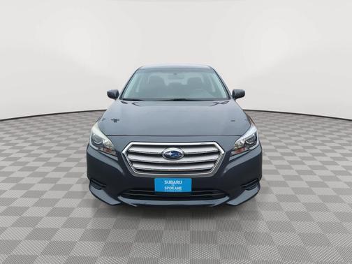 2017 Subaru Legacy Premium