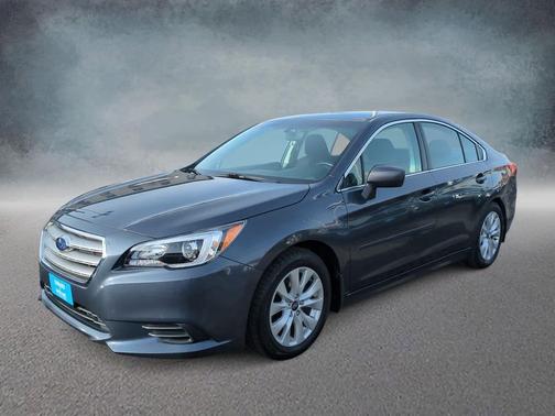 2017 Subaru Legacy Premium