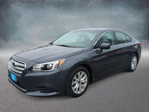 2017 Subaru Legacy Premium