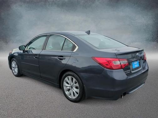 2017 Subaru Legacy Premium