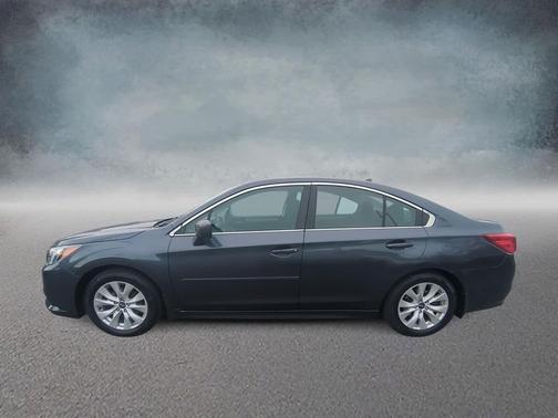 2017 Subaru Legacy Premium