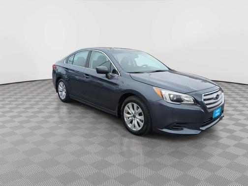2017 Subaru Legacy Premium