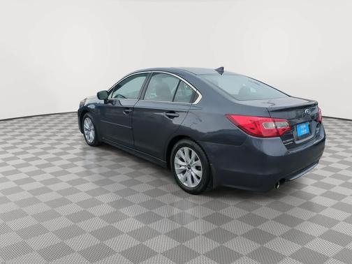 2017 Subaru Legacy Premium