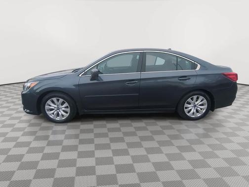 2017 Subaru Legacy Premium