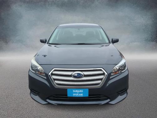 2017 Subaru Legacy Premium