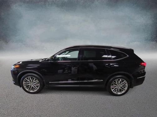 2023 Acura MDX Advance Package