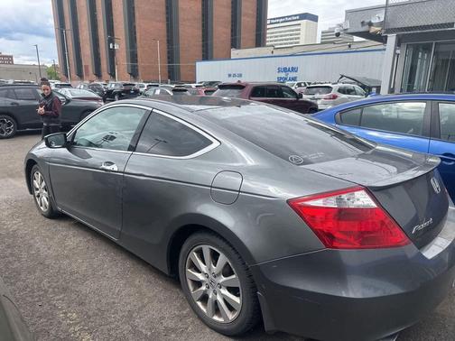 2010 Honda Accord