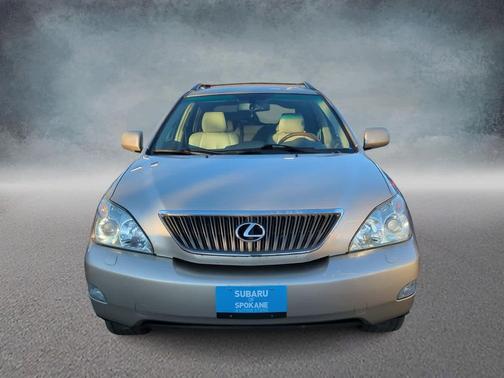 2007 Lexus RX 350 Base