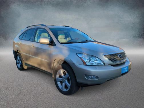 2007 Lexus RX 350 Base