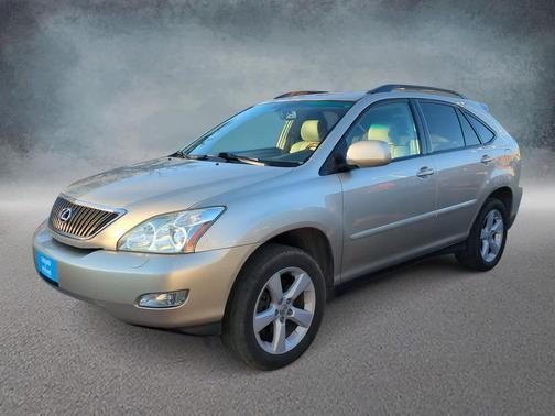 2007 Lexus RX 350 Base