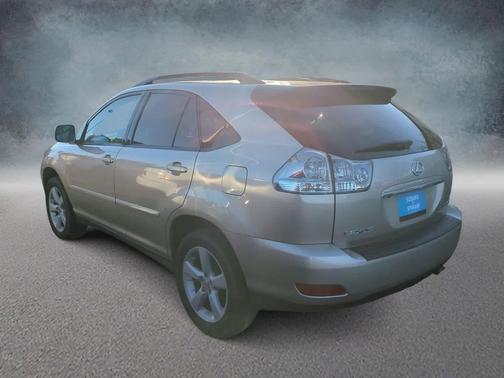 2007 Lexus RX 350 Base