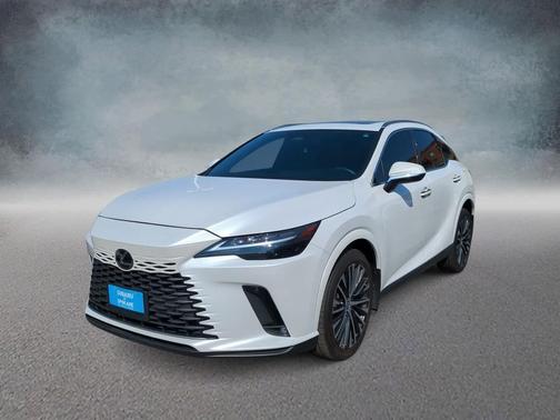 2023 Lexus RX 350 Premium Plus