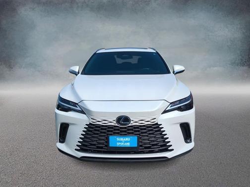 2023 Lexus RX 350 Premium Plus