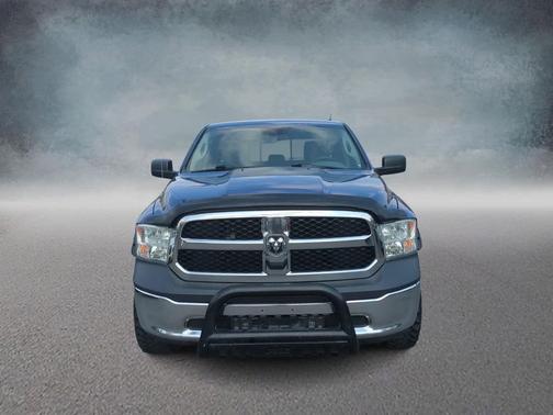 2015 RAM 1500 Tradesman