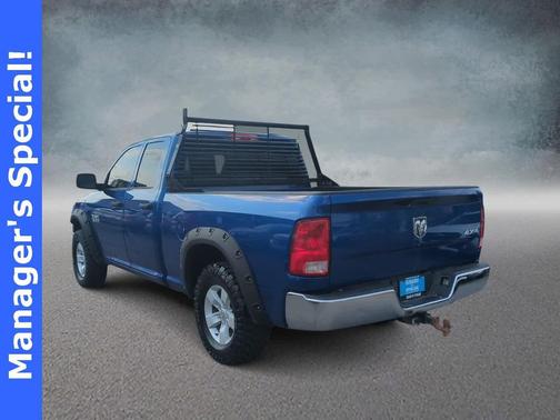 2015 RAM 1500 Tradesman