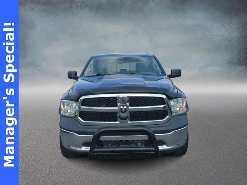 2015 RAM 1500 Tradesman