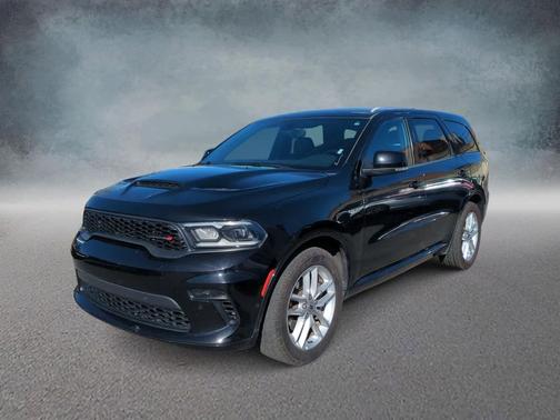 2022 Dodge Durango R/T AWD