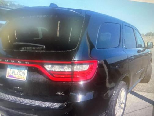 2022 Dodge Durango R/T AWD