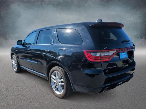 2022 Dodge Durango R/T AWD