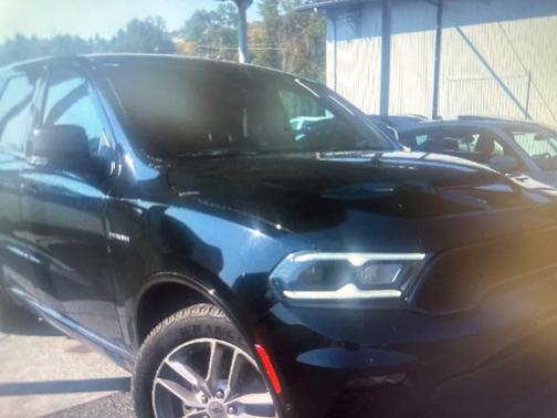 2022 Dodge Durango R/T AWD