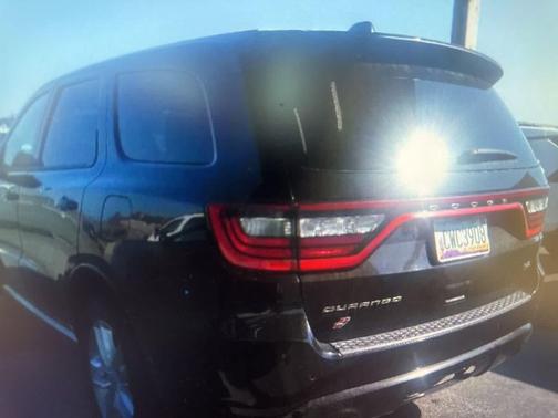 2022 Dodge Durango R/T AWD