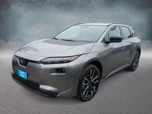 2026 Subaru Solterra Limited