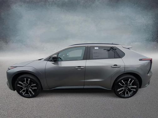 2026 Subaru Solterra Limited