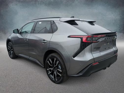 2026 Subaru Solterra Limited