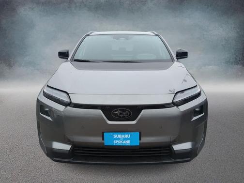 2026 Subaru Solterra Limited