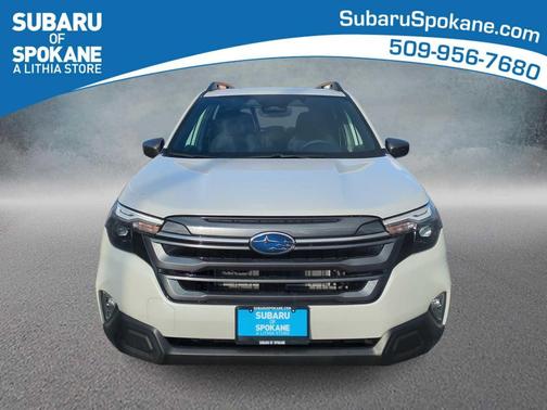2025 Subaru Forester Hybrid Premium