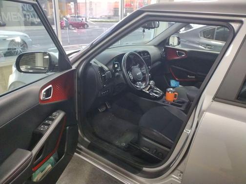 2023 Kia Soul GT-Line