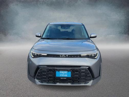 2023 Kia Soul GT-Line