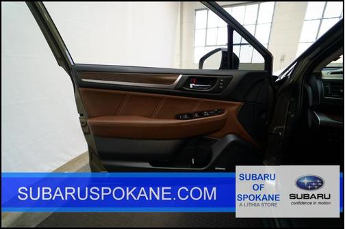 2018 Subaru Outback 2.5i Touring