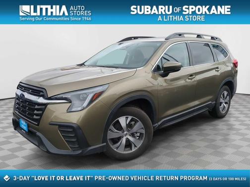2024 Subaru Ascent Premium 7-Passenger