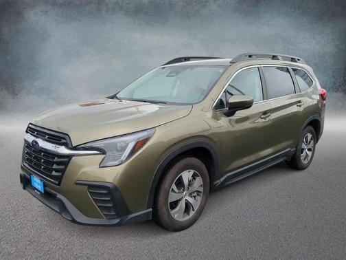 2024 Subaru Ascent Premium 7-Passenger