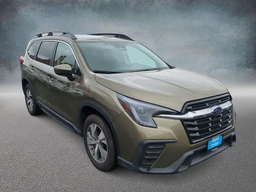 2024 Subaru Ascent Premium 7-Passenger