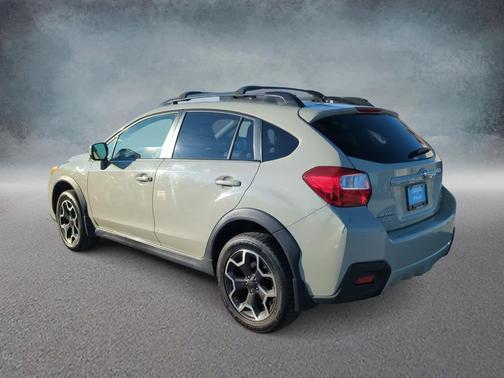 2014 Subaru XV Crosstrek 2.0i Premium
