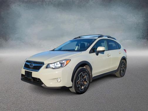 2014 Subaru XV Crosstrek 2.0i Premium