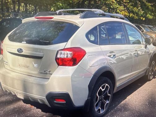 2014 Subaru XV Crosstrek 2.0i Premium
