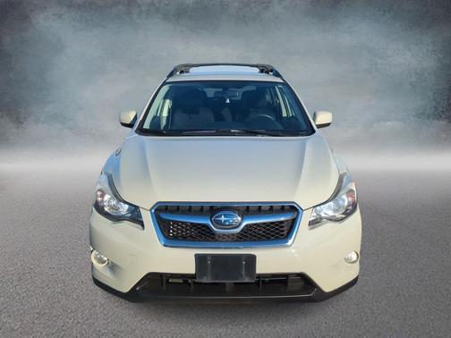 2014 Subaru XV Crosstrek 2.0i Premium