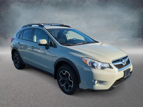 2014 Subaru XV Crosstrek 2.0i Premium