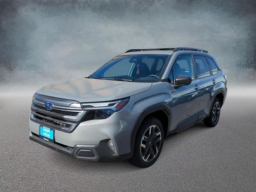 2025 Subaru Forester Hybrid Limited