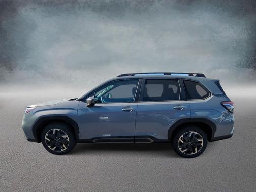 2025 Subaru Forester Hybrid Limited