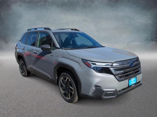 2025 Subaru Forester Hybrid Limited