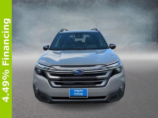 2025 Subaru Forester Hybrid Limited