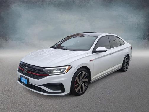 2019 Volkswagen Jetta GLI 2.0T Autobahn