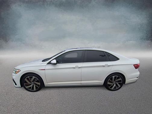 2019 Volkswagen Jetta GLI 2.0T Autobahn
