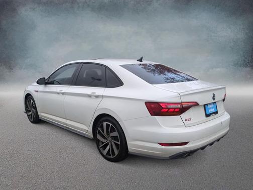 2019 Volkswagen Jetta GLI 2.0T Autobahn